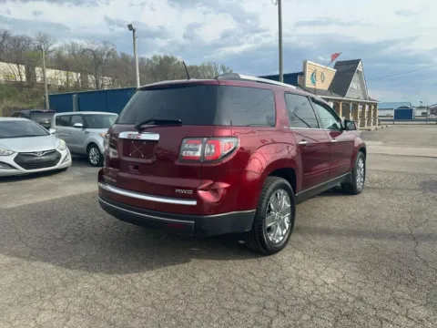 More photos of 2017 GMC Acadia Limited Sport Utility 4D at Instant Auto Sales Chillicothe, OH
