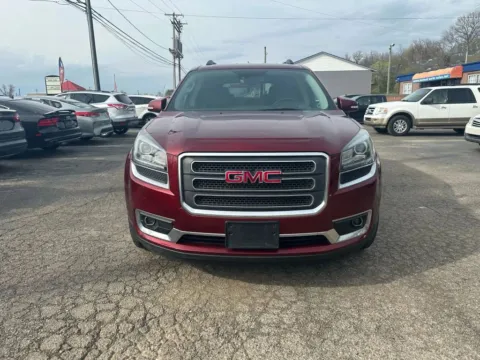 Photos of 2017 GMC Acadia Limited Sport Utility 4D for sale in Chillicothe, OH at Instant Auto Sales Chillicothe