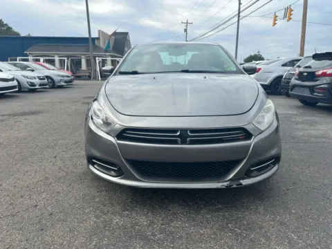 Photos of 2013 Dodge Dart SXT Sedan 4D for sale in Chillicothe, OH at Instant Auto Sales Chillicothe