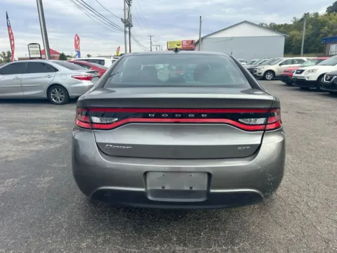 More photos of 2013 Dodge Dart SXT Sedan 4D at Instant Auto Sales Chillicothe, OH