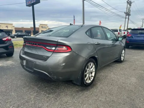More photos of 2013 Dodge Dart SXT Sedan 4D at Instant Auto Sales Chillicothe, OH