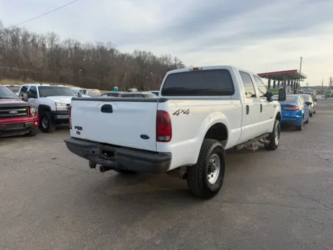More photos of 2004 Ford F350 Super Duty Crew Cab XL Pickup 4D 8 ft at Instant Auto Sales Chillicothe, OH