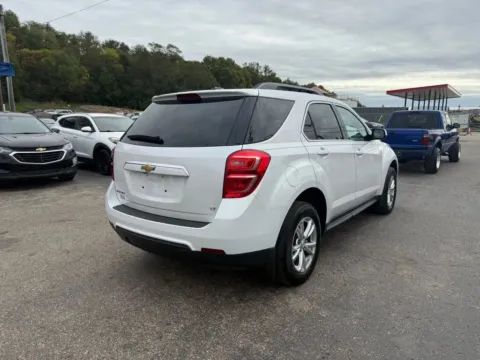 More photos of 2017 Chevrolet Equinox LT Sport Utility 4D at Instant Auto Sales Chillicothe, OH