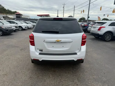 More photos of 2017 Chevrolet Equinox LT Sport Utility 4D at Instant Auto Sales Chillicothe, OH