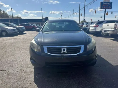 Photos of 2008 Honda Accord EX-L Sedan 4D for sale in Chillicothe, OH at Instant Auto Sales Chillicothe