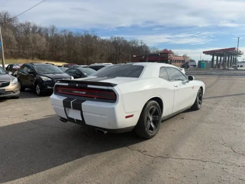 More photos of 2013 Dodge Challenger SXT Plus Coupe 2D at Instant Auto Sales Chillicothe, OH
