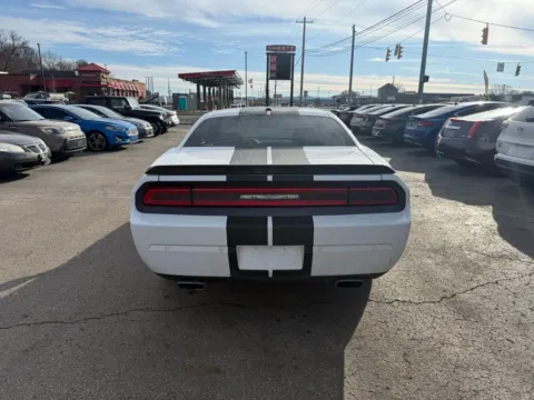 More photos of 2013 Dodge Challenger SXT Plus Coupe 2D at Instant Auto Sales Chillicothe, OH