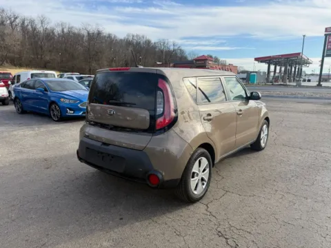 More photos of 2016 Kia Soul Wagon 4D at Instant Auto Sales Chillicothe, OH