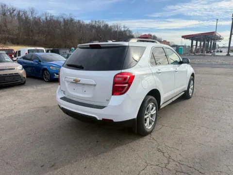 More photos of 2014 Chevrolet Equinox LS Sport Utility 4D at Instant Auto Sales Chillicothe, OH
