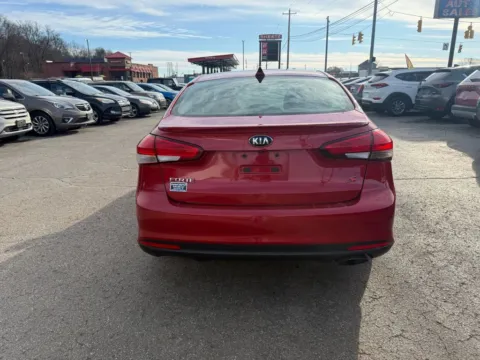 More photos of 2017 Kia Forte S Sedan 4D at Instant Auto Sales Chillicothe, OH