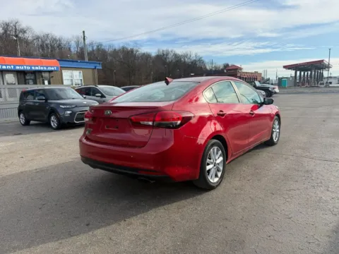 More photos of 2017 Kia Forte S Sedan 4D at Instant Auto Sales Chillicothe, OH