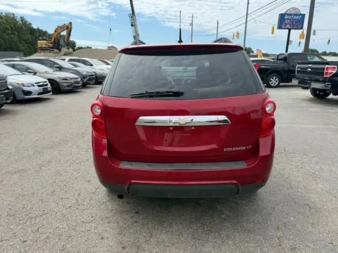 More photos of 2012 Chevrolet Equinox LT Sport Utility 4D at Instant Auto Sales Chillicothe, OH