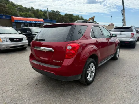 More photos of 2012 Chevrolet Equinox LT Sport Utility 4D at Instant Auto Sales Chillicothe, OH