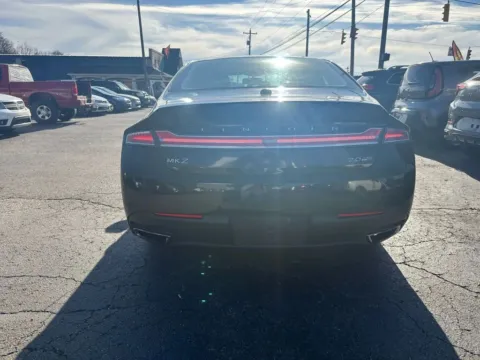 More photos of 2014 Lincoln MKZ Sedan 4D at Instant Auto Sales Chillicothe, OH