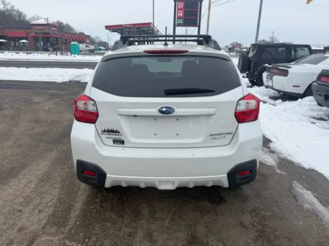 More photos of 2017 Subaru Crosstrek 2.0i Premium Sport Utility 4D at Instant Auto Sales Chillicothe, OH