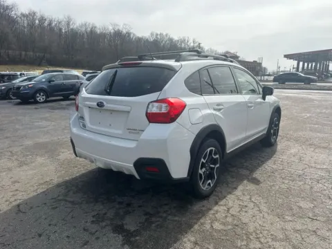 More photos of 2017 Subaru Crosstrek 2.0i Premium Sport Utility 4D at Instant Auto Sales Chillicothe, OH