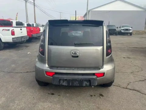 More photos of 2010 Kia Soul Sport Wagon 4D at Instant Auto Sales Chillicothe, OH