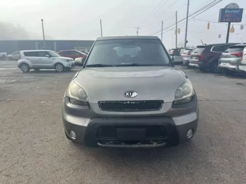 Photos of 2010 Kia Soul Sport Wagon 4D for sale in Chillicothe, OH at Instant Auto Sales Chillicothe