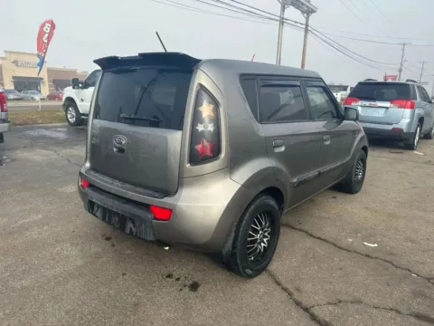 More photos of 2010 Kia Soul Sport Wagon 4D at Instant Auto Sales Chillicothe, OH