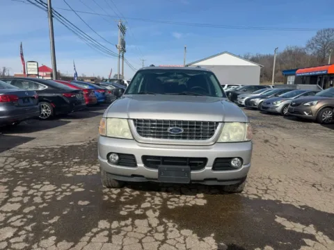 Photos of 2004 Ford Explorer Limited Sport Utility 4D for sale in Chillicothe, OH at Instant Auto Sales Chillicothe