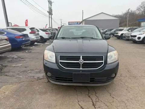 Photos of 2007 Dodge Caliber SXT Sport Wagon 4D for sale in Chillicothe, OH at Instant Auto Sales Chillicothe