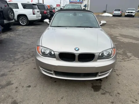 Photos of 2011 BMW 1 Series 128i Convertible 2D for sale in Chillicothe, OH at Instant Auto Sales Chillicothe
