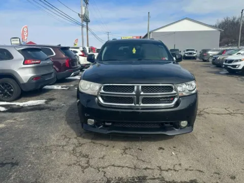 Photos of 2011 Dodge Durango Express Sport Utility 4D for sale in Chillicothe, OH at Instant Auto Sales Chillicothe