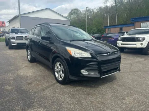 Another view of 2013 Ford Escape SE Sport Utility 4D for sale in Chillicothe, OH at Instant Auto Sales Chillicothe