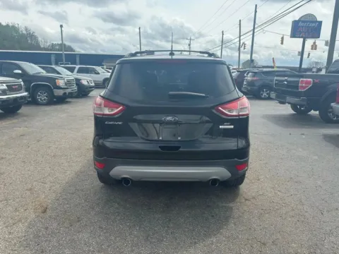 More photos of 2013 Ford Escape SE Sport Utility 4D at Instant Auto Sales Chillicothe, OH
