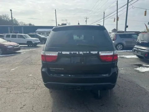 More photos of 2011 Dodge Durango Express Sport Utility 4D at Instant Auto Sales Chillicothe, OH