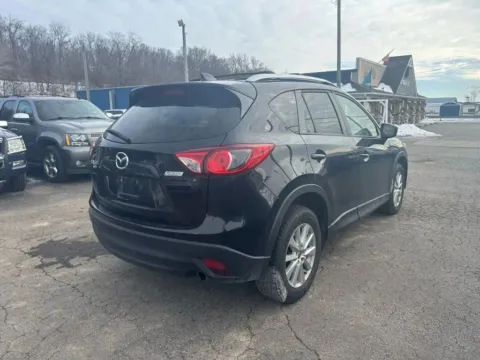 More photos of 2015 MAZDA CX-5 Touring Sport Utility 4D at Instant Auto Sales Chillicothe, OH