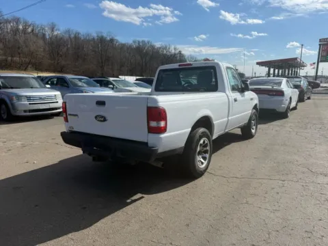 More photos of 2011 Ford Ranger Regular Cab XL Pickup 2D 6 ft at Instant Auto Sales Chillicothe, OH