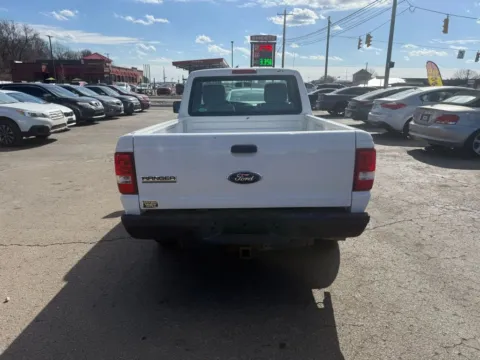 More photos of 2011 Ford Ranger Regular Cab XL Pickup 2D 6 ft at Instant Auto Sales Chillicothe, OH