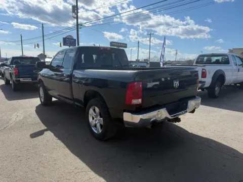 More photos of 2012 Ram 1500 Quad Cab Big Horn Pickup 4D 6 1/3 ft at Instant Auto Sales Chillicothe, OH