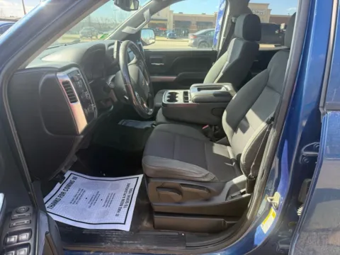 More photos of 2015 Chevrolet Silverado 1500 Double Cab LT Pickup 4D 6 1/2 ft at Instant Auto Sales Chillicothe, OH