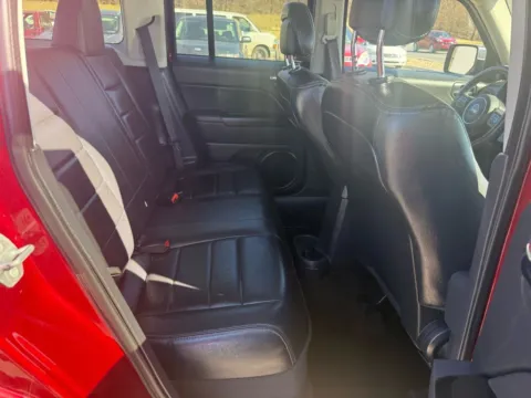 More photos of 2016 Jeep Patriot High Altitude Edition Sport Utility 4D at Instant Auto Sales Chillicothe, OH