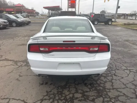 More photos of 2013 Dodge Charger SE Sedan 4D at Instant Auto Sales Chillicothe, OH