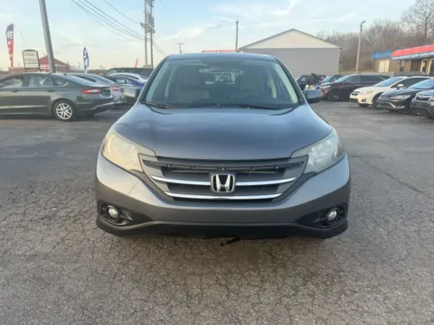 Photos of 2014 Honda CR-V EX Sport Utility 4D for sale in Chillicothe, OH at Instant Auto Sales Chillicothe