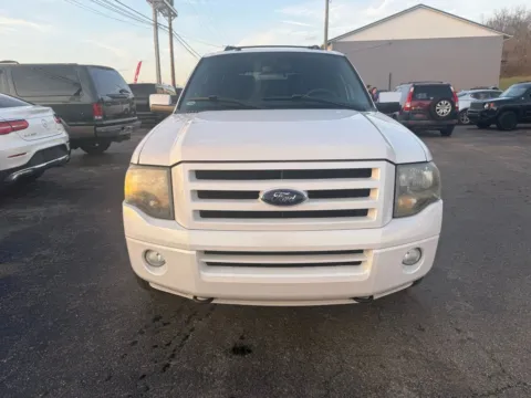 Photos of 2010 Ford Expedition Limited Sport Utility 4D for sale in Chillicothe, OH at Instant Auto Sales Chillicothe