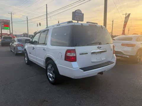 More photos of 2010 Ford Expedition Limited Sport Utility 4D at Instant Auto Sales Chillicothe, OH
