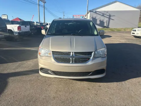 Photos of 2014 Dodge Grand Caravan Passenger SXT Minivan 4D for sale in Chillicothe, OH at Instant Auto Sales Chillicothe