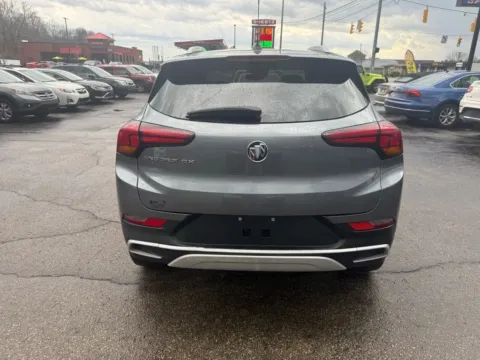 More photos of 2020 Buick Encore GX Select Sport Utility 4D at Instant Auto Sales Chillicothe, OH