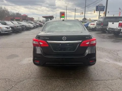 More photos of 2019 Nissan Sentra SV Sedan 4D at Instant Auto Sales Chillicothe, OH