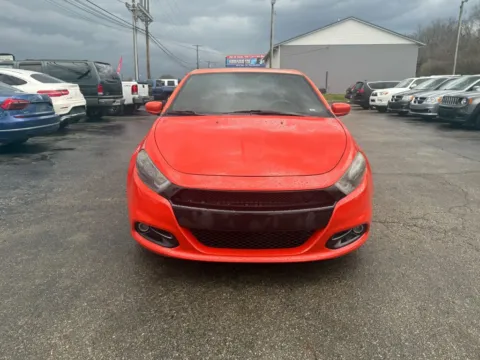 Photos of 2015 Dodge Dart GT Sedan 4D for sale in Chillicothe, OH at Instant Auto Sales Chillicothe