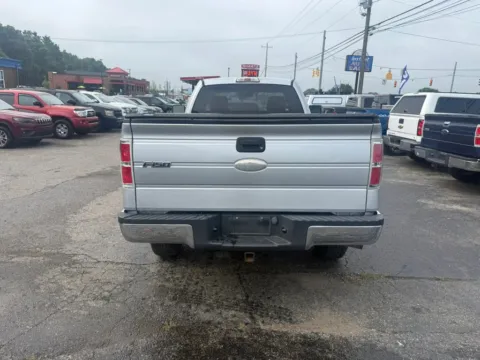 More photos of 2011 Ford F-150 Regular Cab XL Pickup 2D 8 ft at Instant Auto Sales Chillicothe, OH