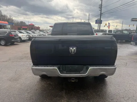 More photos of 2012 Ram 1500 Crew Cab Laramie Pickup 4D 5 1/2 ft at Instant Auto Sales Chillicothe, OH