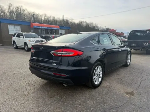 More photos of 2020 Ford Fusion SE Sedan 4D at Instant Auto Sales Chillicothe, OH
