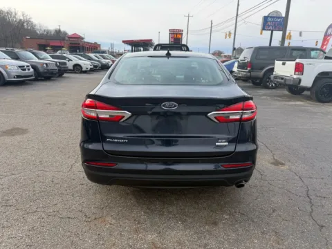 More photos of 2020 Ford Fusion SE Sedan 4D at Instant Auto Sales Chillicothe, OH