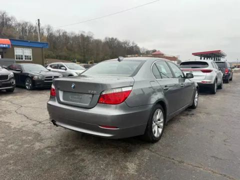 More photos of 2010 BMW 5 Series 535i xDrive Sedan 4D at Instant Auto Sales Chillicothe, OH