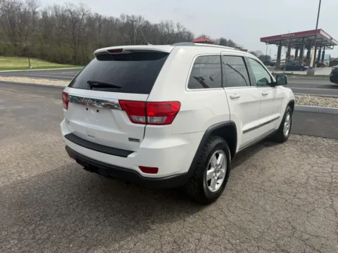 More photos of 2012 Jeep Grand Cherokee Laredo Sport Utility 4D at Instant Auto Sales Chillicothe, OH
